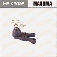Шаровая опора MASUMA