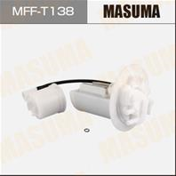 Топливный фильтр MASUMA в бак