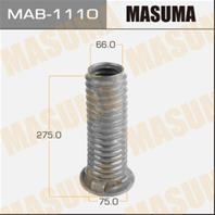Пыльники стоек универс. masuma mab-1110