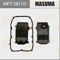 Фильтр трансмиссии masuma mft-3010 (с прокладкой поддона)