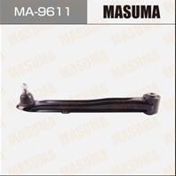 Рычаг верхний masuma rear pajero v68w  v74w  v93w