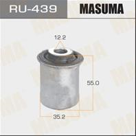 Сайлентблок Masuma