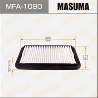 Воздушный фильтр a- 967 masuma (1 40)