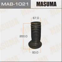 Mab-1021_пыльник амортизатора переднего! toyota corolla cde120/zz12/avensis t25 01&gt
