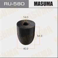 Сайлентблок masuma mazda3 v1300  v1600  v1800  v2000 rear