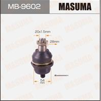 Шаровая опора Masuma