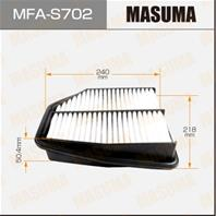Mfa-s702_фильтр воздушный! suzuki grand vitara 07