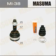 Шрус masuma 29x57x25 (1 6)