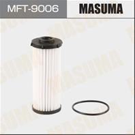 Фильтр трансмиссии Masuma (SF371, JT508)