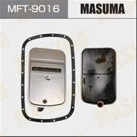 Фильтр трансмиссии Masuma (SF253A, JT235K) с прокладкой поддона