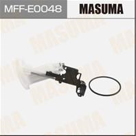 Топливный фильтр MASUMA в бак BMW 6-SERIES (E63), 5-SERIES (E61)