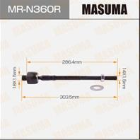 Рулевая тяга masuma mr-n360r / bongo brawny / ske6t rh