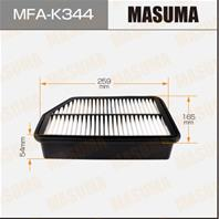 Воздушный фильтр masuma