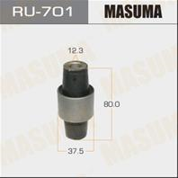 Сайлентблок MASUMA PILOT rear low