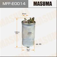 Топливный фильтр MASUMA