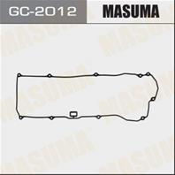 Прокладка клапанной крышки MASUMA ALMERA QG15DE.QG18DE