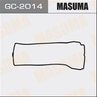 Прокладка клапанной крышки MASUMA MICRA CG10DE CG12DE.CR14DE