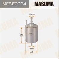 Фильтр топливный MASUMA