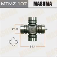 Крестовина masuma 25x43.6 Крестовина masuma 25x43.6