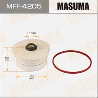 ФИЛЬТР ТОПЛИВНЫЙ