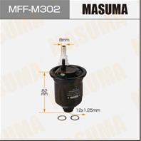 Mff-m302_фильтр топливный! mitsubishi galant 2.4gdi 99-00 / pajero pinin 1.8/2.0 99&gt