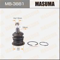 Шаровая опора masuma