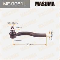 Наконечник рулевой тяги Masuma