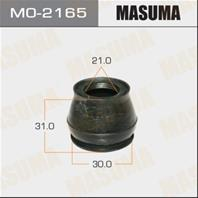 Шаровой пыльник MASUMA
