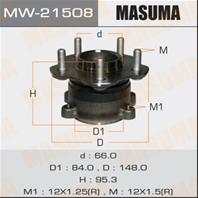 Ступичный узел MASUMA rear TEANA/ J32