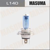 Галоген. лампа MASUMA H4 12v 60/55W BLUE
