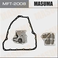 Фильтр трансмиссии Masuma