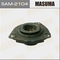 Sam-2104_опора амортизатора переднего правого! nissan note 1.4/1.6/1.5dci 06&gt
