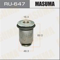 Сайлентблок Masuma