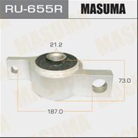 Сайлентблок Masuma