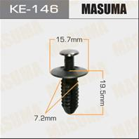 Ke-146_клипса!mb 124-251 75&gt