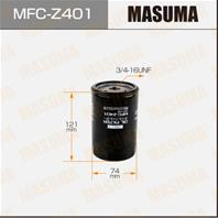 Фильтр масляный lhd masuma mazda/ cx-9 10-