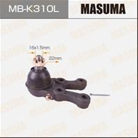 Шаровая опора MASUMA