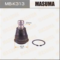 Шаровая опора Masuma