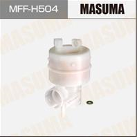 Фильтр топливный в бак MASUMA