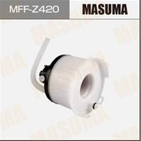 Топливный фильтр MASUMA в бак MAZDA3  AXELA