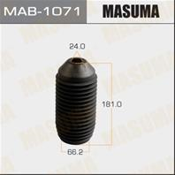 Mas_пыльники стоек универс. masuma mab-1071