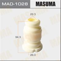 Отбойник амортизаторов MASUMA