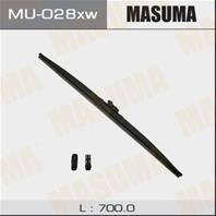 Дворник зимний MASUMA 28 DNTL 1.1 (700мм)