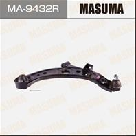 Рычаг masuma ma-9432r нижний front low passo, boon / kgc10, m310s