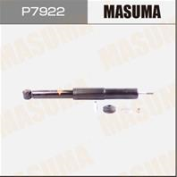 Амортизатор газомасляный masuma p7922 (kyb-348016)