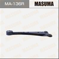 Рычаг masuma ma-136r rear (тяга) rav4 / aca31w, asa44l (r)