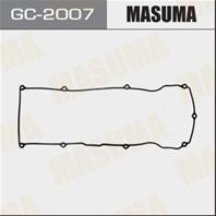 Прокладка клапанной крышки MASUMA AD.SUNNY.ALMERA QG13DE.QG15DE