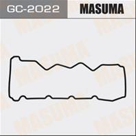 Прокладка клапанной крышки MASUMA ALMERA/X-TRAIL/EXPERT YD22DDT.YD22DDTI.YD22DD