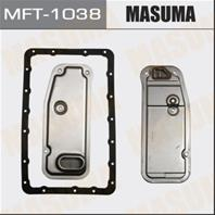 Фильтр трансмиссии Masuma