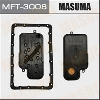 Фильтр трансмиссии Masuma